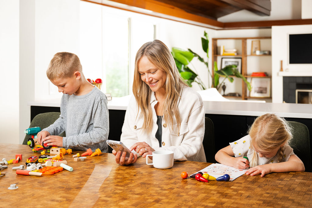 Financial Insights Icon