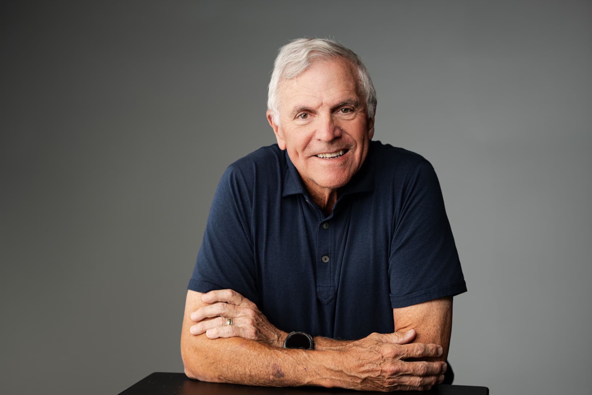 Fred Martin, Founder & CEO